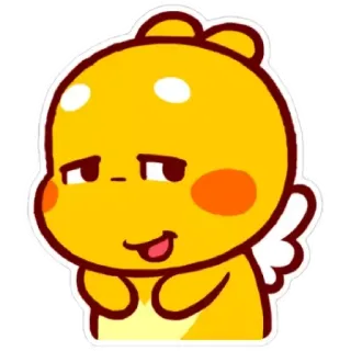 😁 telegram sticker