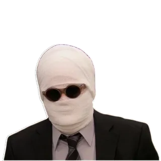 😎 telegram sticker