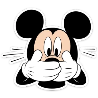 Влюблены по уши :: @TgSticker telegram stickers