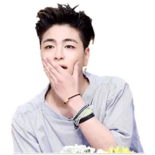 😱 whatsapp sticker