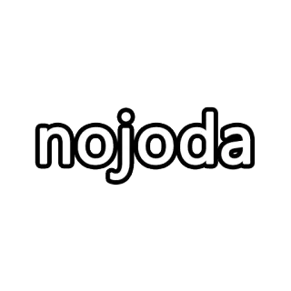 👁 nojoda telegram sticker