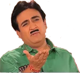 😒 whatsapp sticker