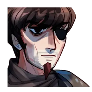😐 telegram sticker