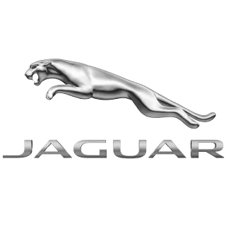 👍 JAGUAR Jaguar, автомобиль, авто, логотип, бренд, транспорт telegram sticker