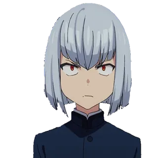 😠 telegram sticker