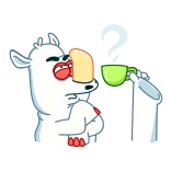🤔 whatsapp sticker