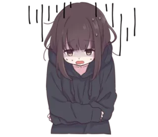 😶 telegram sticker