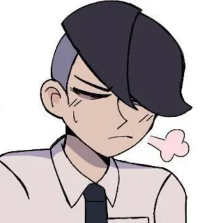 😔 telegram sticker