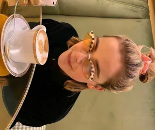 ☕ telegram sticker