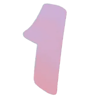 1️⃣
