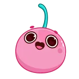 cherry ➜ @emoji1 telegram emojis 😀
