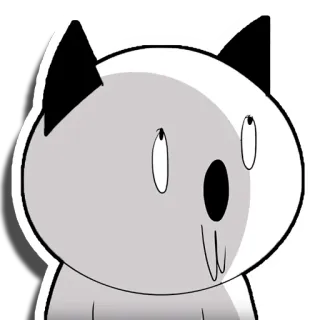 😋 telegram sticker