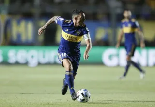 🎙 piłka nożna, piłka nożna, sport, sportowiec, gracz, Boca Juniors telegram sticker