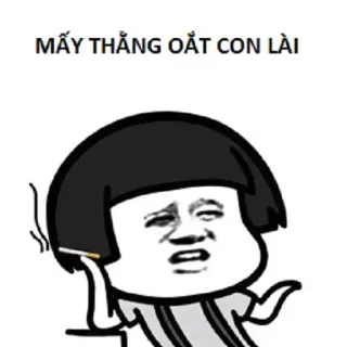 @Aswa_Qoromah's kang pack Vol.1 telegram stickers