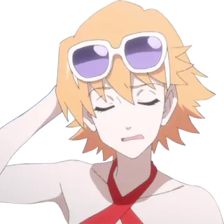 😤 telegram sticker
