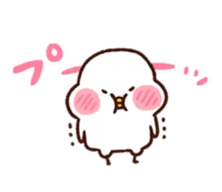 🐤 telegram sticker