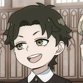 🌄 telegram sticker