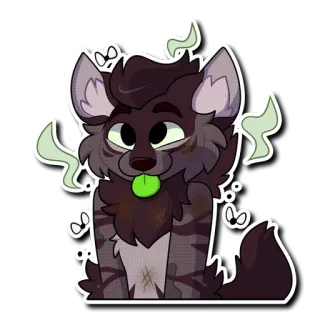 🛁 telegram sticker