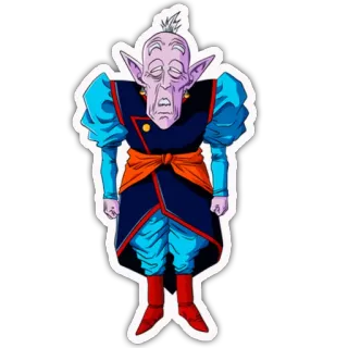 Gods - S4T.tv telegram stickers