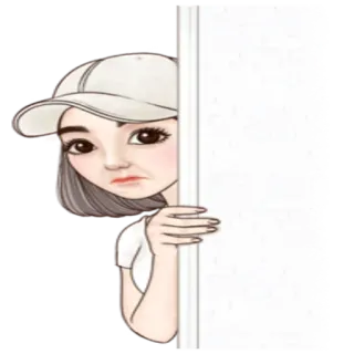 🧐 whatsapp sticker