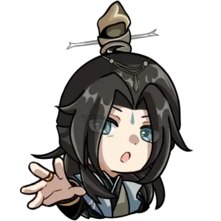 😠 telegram sticker