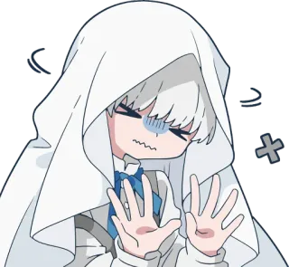 ❌ telegram sticker