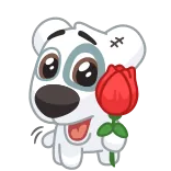 @xkrov @TgEmodziBot telegram emojis ๐น