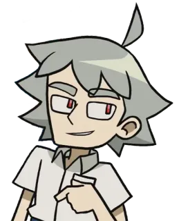 😏 telegram sticker