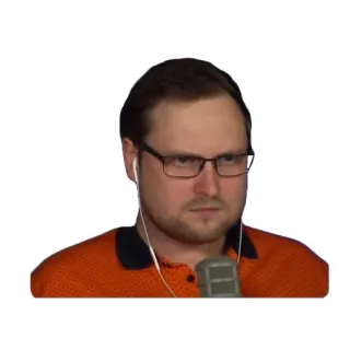 ☹️ telegram sticker