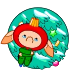 😢 telegram sticker