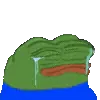 😭