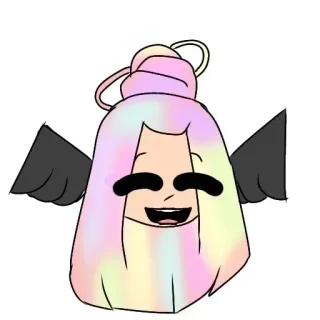 😄 whatsapp sticker