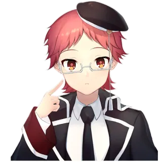 😳 whatsapp sticker