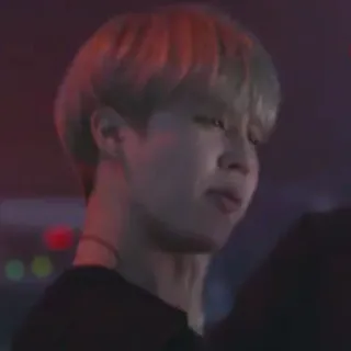🧐 Jimin kpop, jimin, bts, ca sĩ, người nổi tiếng, âm nhạc telegram sticker
