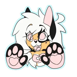 😀 telegram sticker