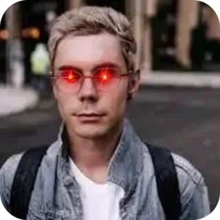 😎 telegram sticker