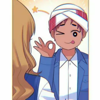 ♻️ whatsapp sticker