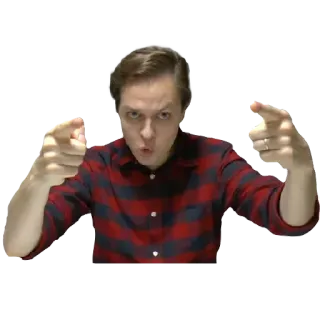 👆 telegram sticker