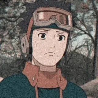 ーNaruto Mood @YouAlwaysLie whatsapp stickers
