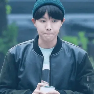 😊 J-Hope J-Hope, BTS, K-pop, ca sĩ, người nổi tiếng, Hàn Quốc telegram sticker