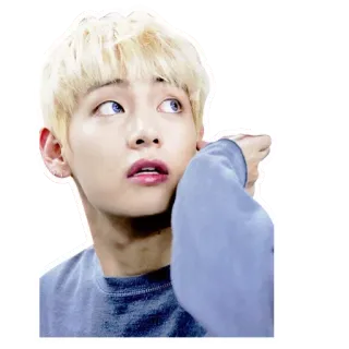 🙄 telegram sticker