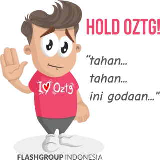 👌 HOLD Ozt9 telegram sticker