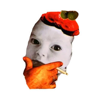 Егор Летов telegram stickers