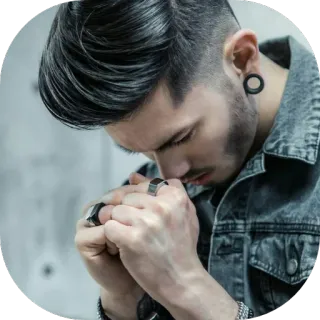 🙏 telegram sticker