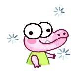 🤪 telegram sticker