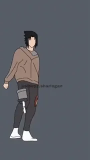 β€ vs.beast.sharingan telegram sticker