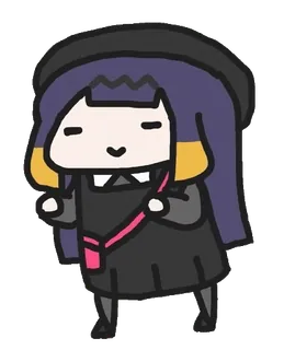 💃 telegram sticker