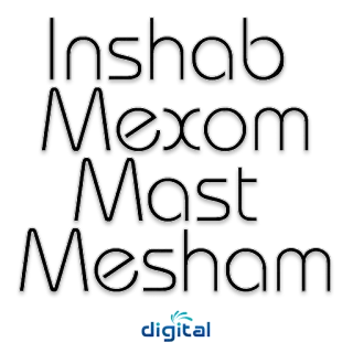 🍾 Inshab
Mexom
Mast
Meshsm telegram sticker