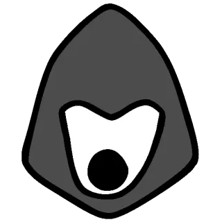 🥷 telegram sticker