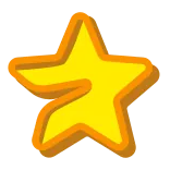 Wizard Stars Emoji Pack telegram emojis ⭐️